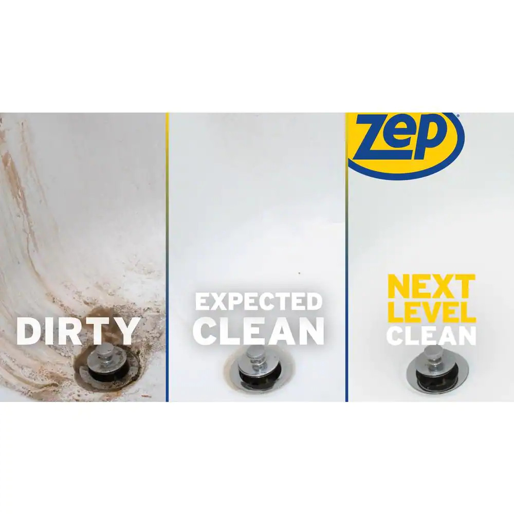 32 Oz. Calcium, Lime and Rust Stain Remover
