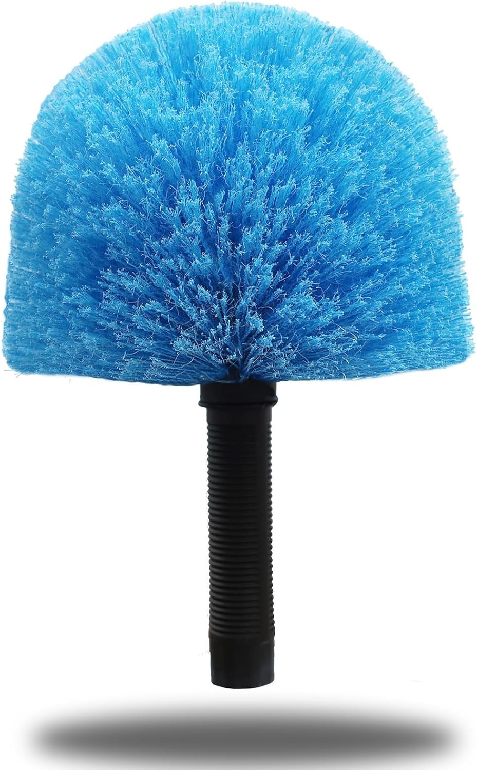 Cobweb Duster Spider Web Brush Webster Remover Replacement Head for Pole Kit New