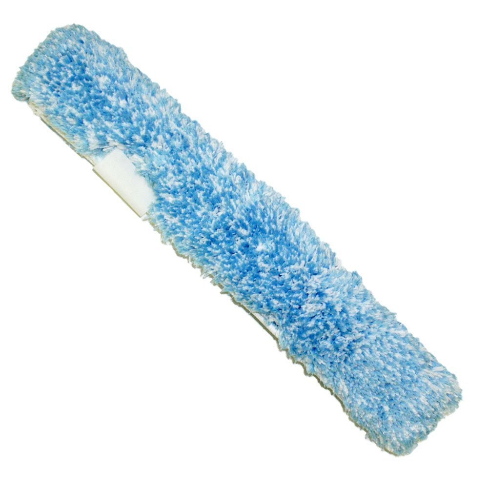 Unger – 966540 Professional Scrubber Refill Sleeve, 14″
