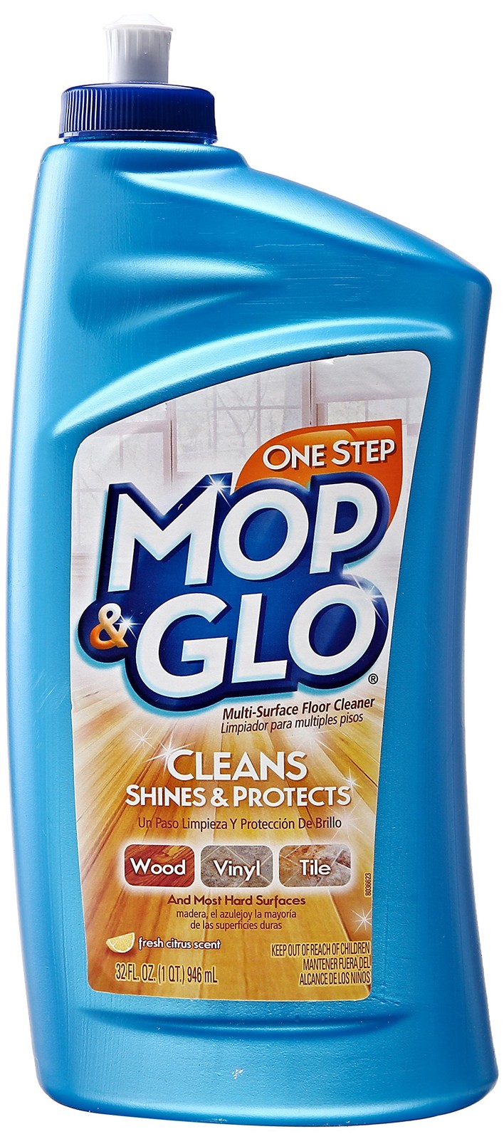Multi Surface Floor Cleaner, 32 Ounce