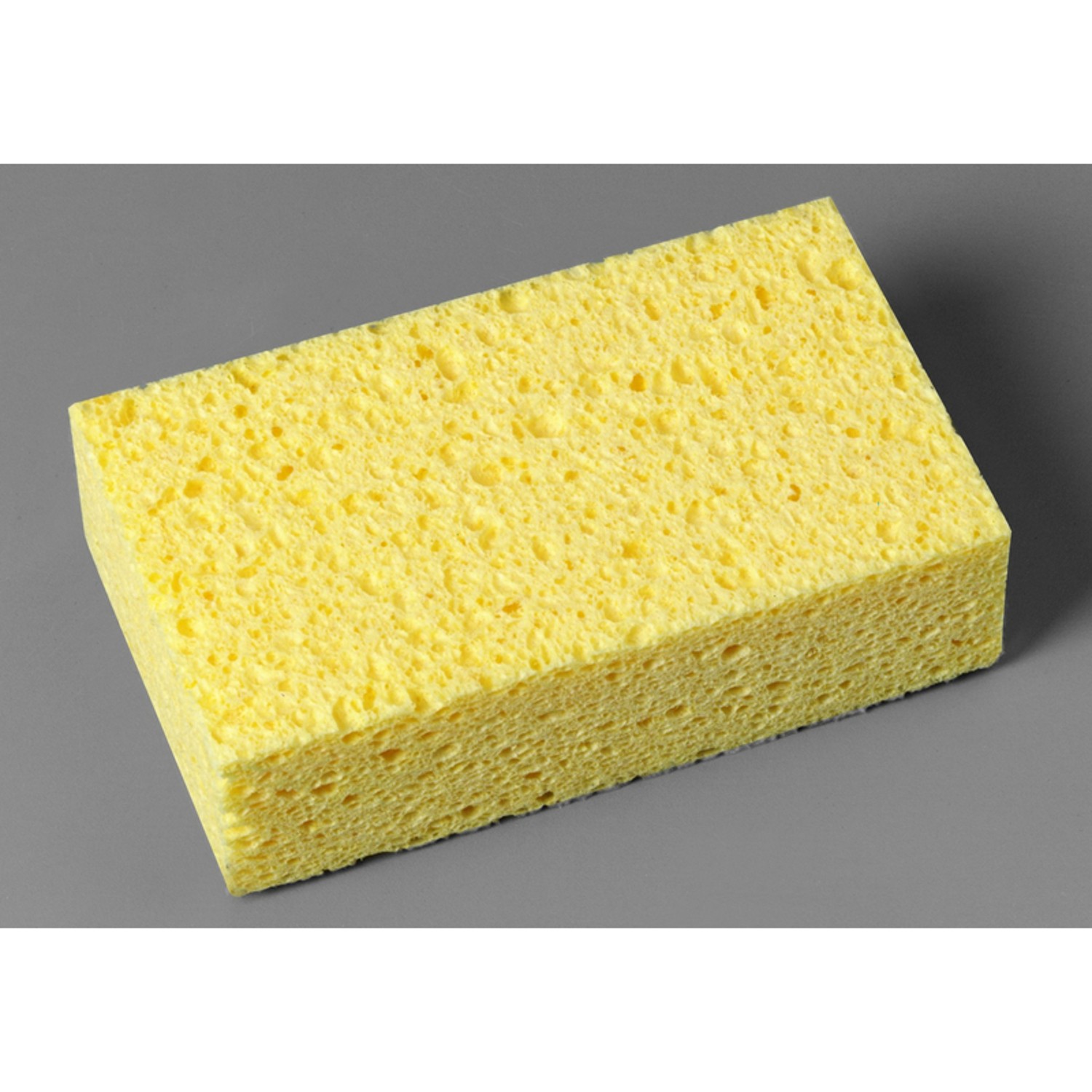 3M Heavy Duty Sponge For Commercial 7.5 in. L 1 pk (Pack of 24)