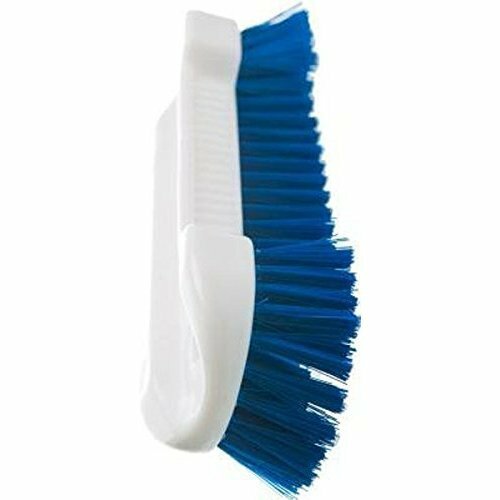 Lola Brush Scrub Products 601, 5.8 Ounce