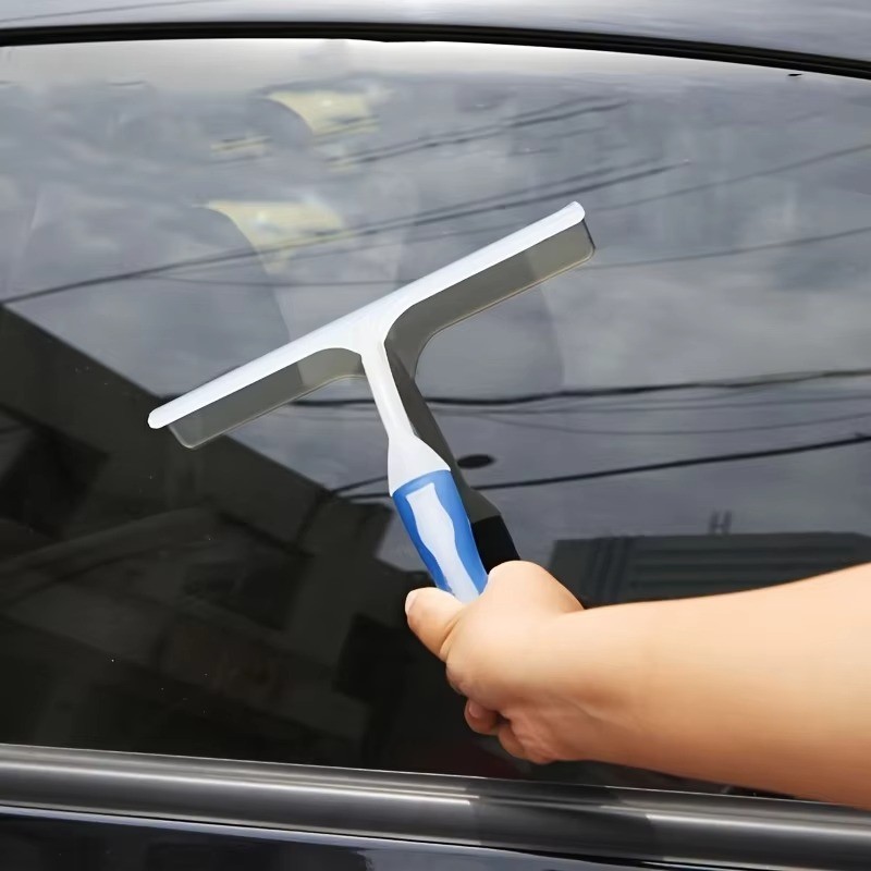 1 PCS Mirror Window Door Home Office House Cleaner Car Glass