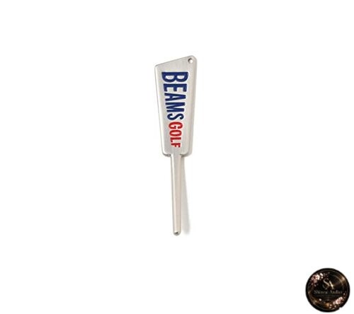 BEAMS GOLF / Golf Goods Green Fork Men’s NAVY – 81040950833