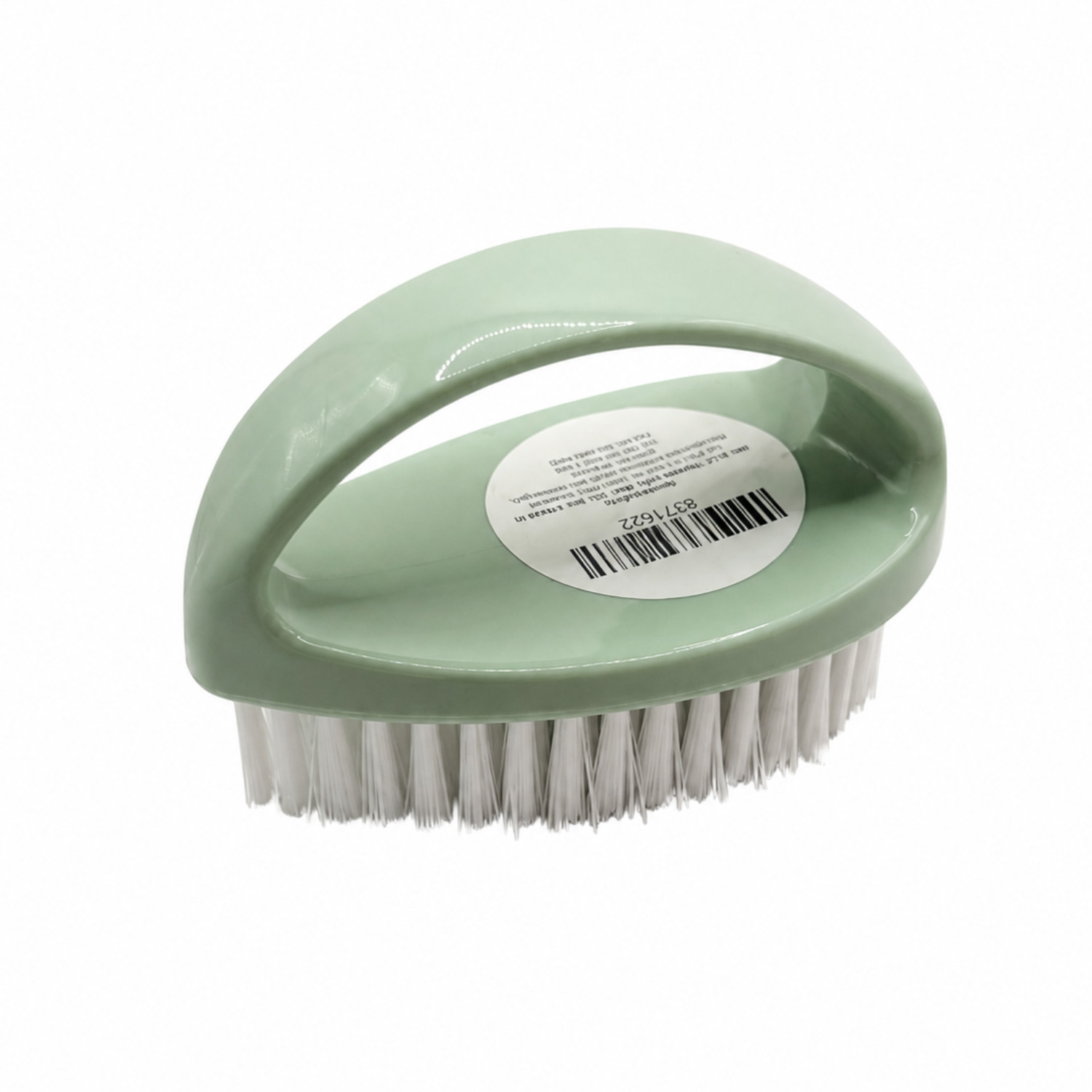 Handheld Cleaning Brush Soft Bristle Scrub Brush Multi Purpose Kitchen Home