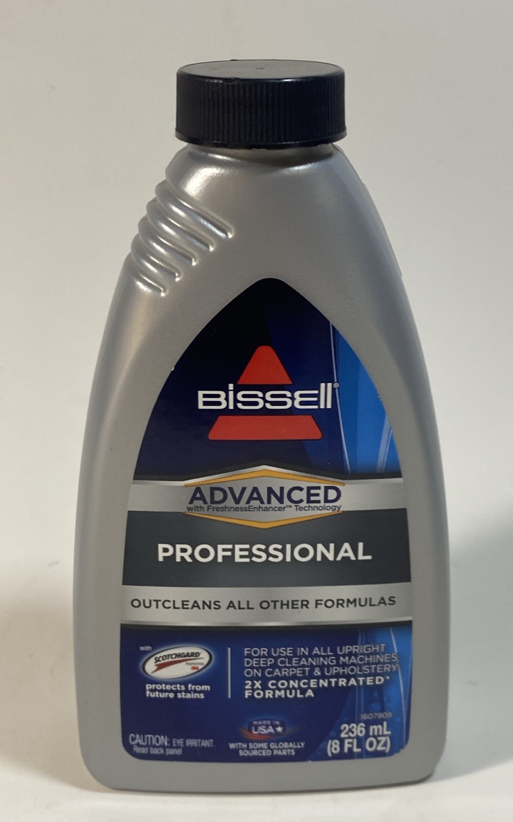 Bissell Pro 8 fl oz Advanced Max Clean and Protect (Factory Sealed NEW)