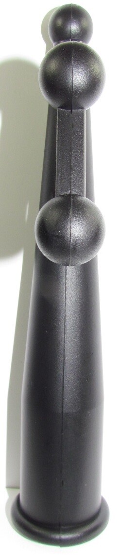 2pc Boat Pole Hook / Extension Pole Reach Hook (Buy 3 Get 1 Free)Acme Threads -D