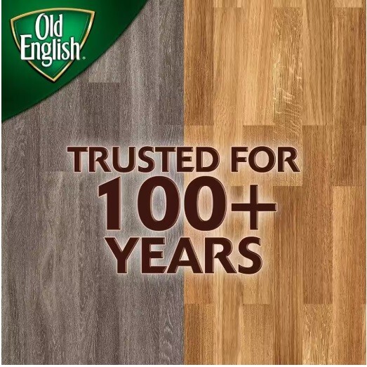 Old English 8 oz. Scratch Cover for Dark Woods