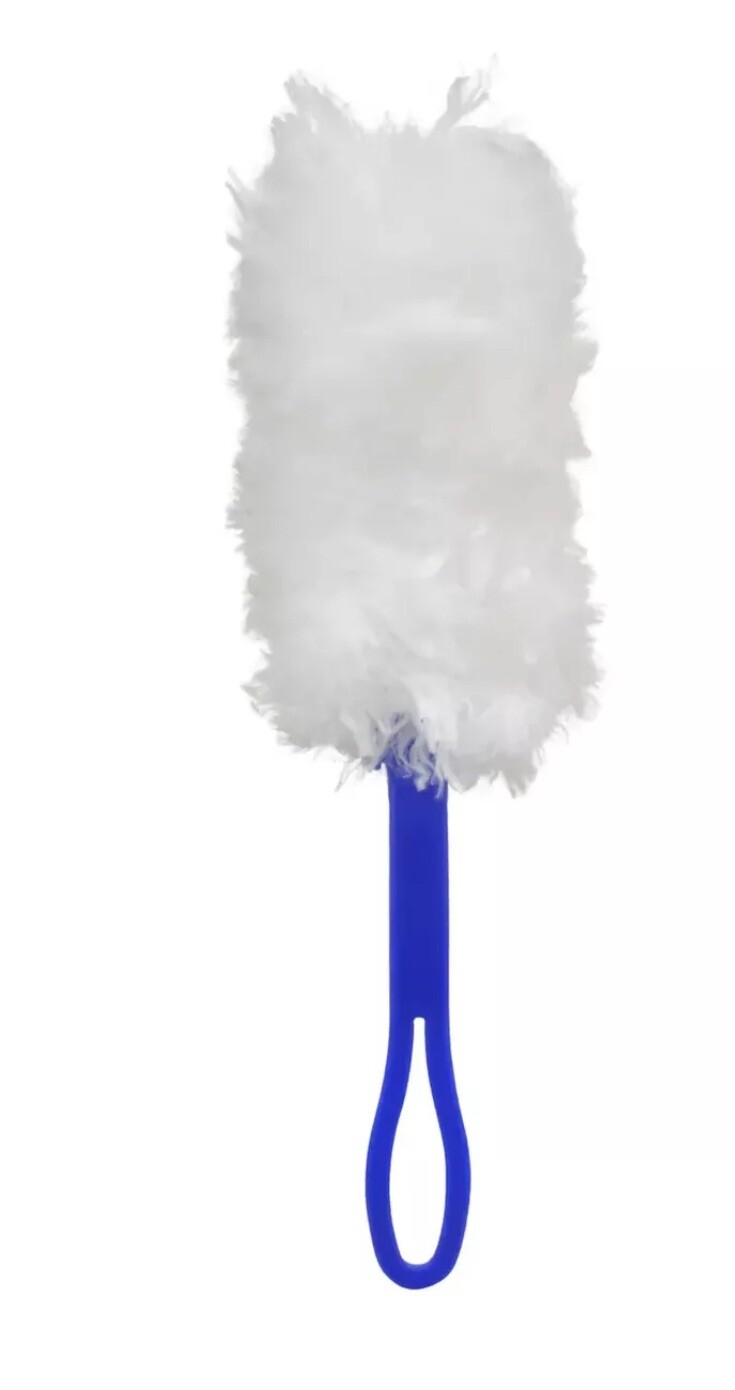2x Scrub Buddies(TM) Static Dusters Multi Surface USA Seller Free Shipping