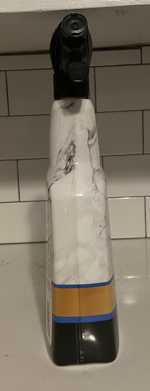 Stone Care International Granite Cleaner – 32 Fluid Ounces Granite Marble Quartz