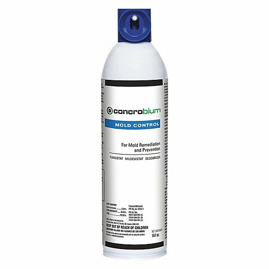 Concrobium Mold Stain Remover Best Stain Remover