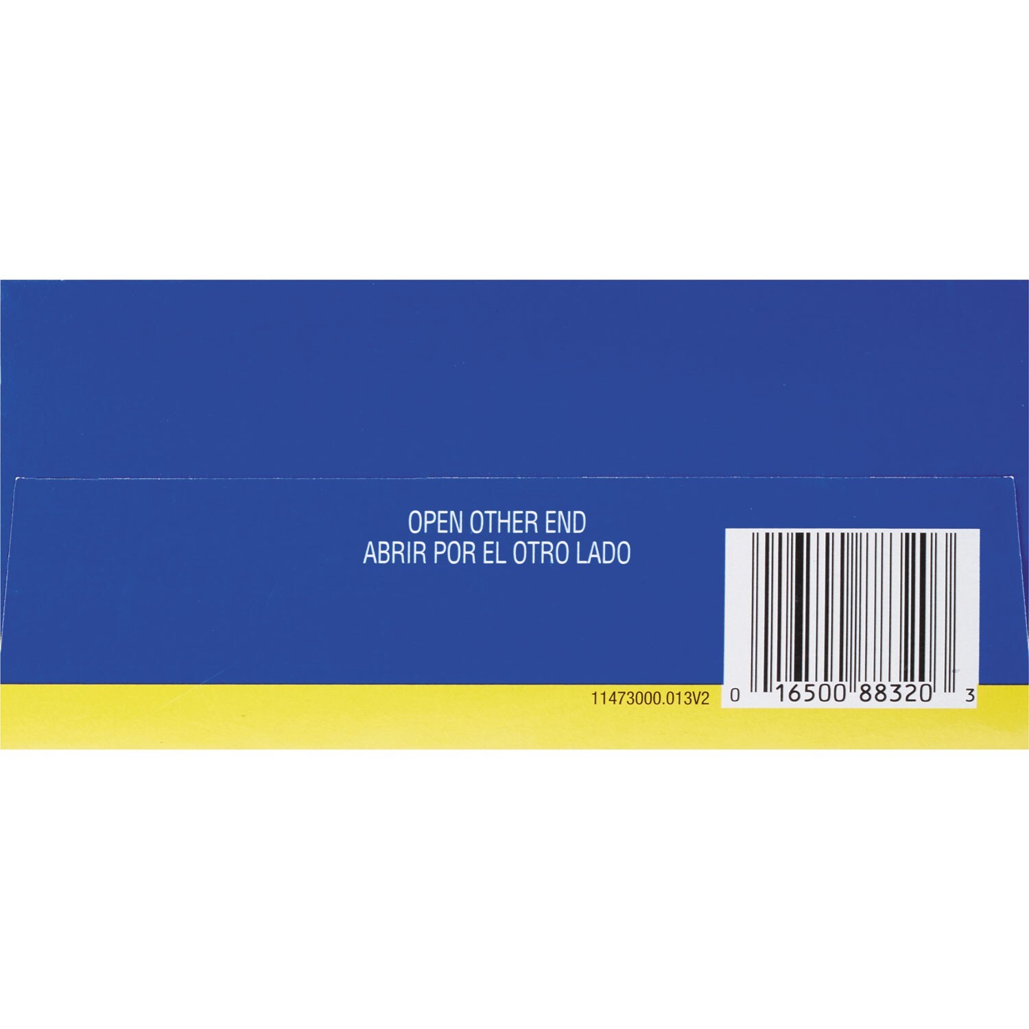 S.O.S. Steel Wool Soap Pads, 2.4 x 3, Steel, 15 Pads/Box, 12 Boxes/Carton