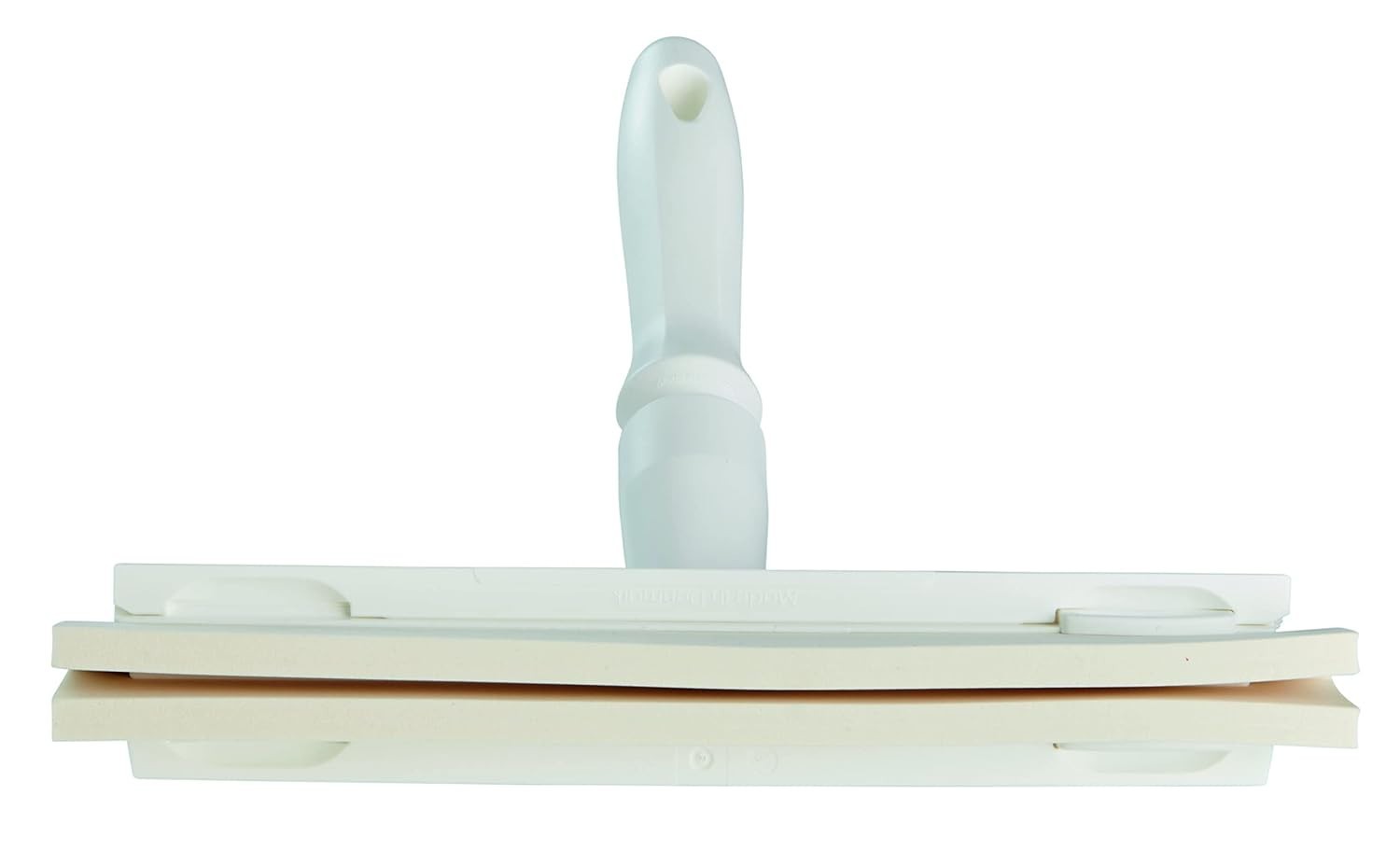 Easy-Removal Cassette Squeegee, 10″ Blade