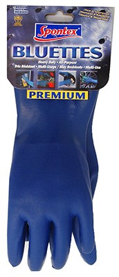 Neoprene Gloves, Heavy-Duty, Latex-Free, XL, Pr. – 34331129