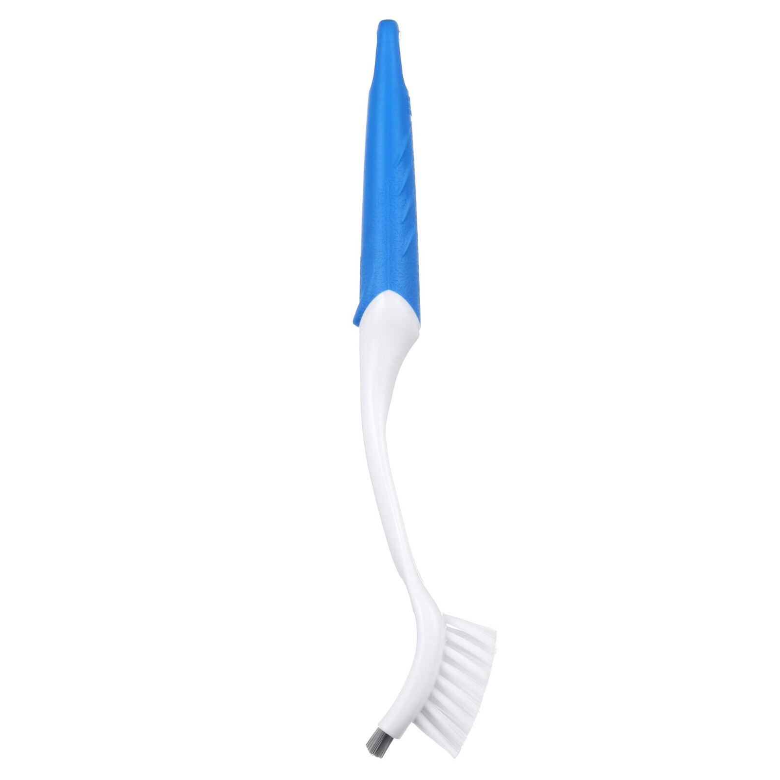 MULTI-PURPOSE UTILITY BRUSH Long Lasting Nylon Bristles Household Car Cleaning
