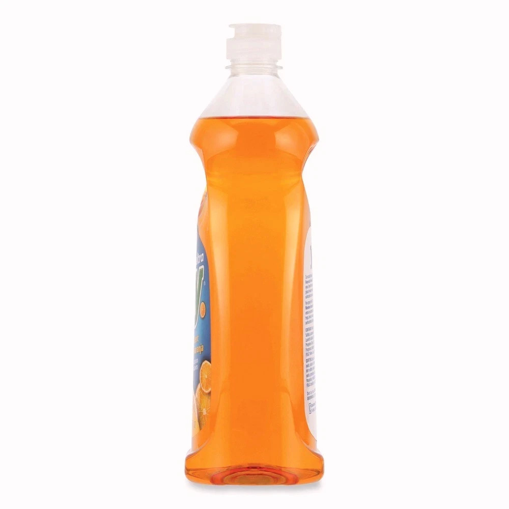 Joy 75056 30 oz Bottle Ultra Orange Dishwashing Liquid – Orange (10/CT) New