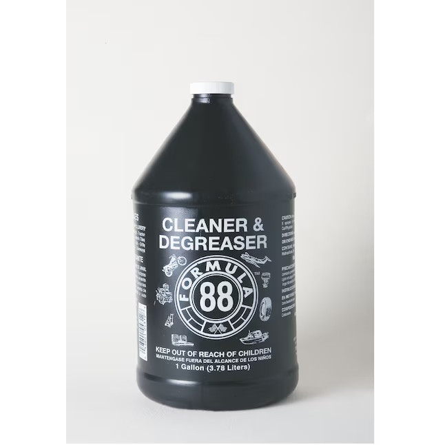 Formula 88 128 -oz Degreaser
