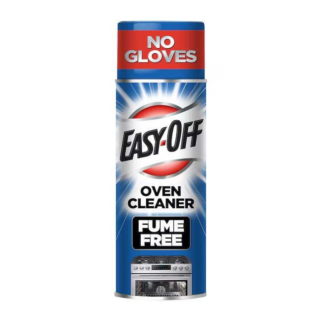 Easy Off Professional Fume Free 24 Ounce(s) Oven Cleaner Liquid