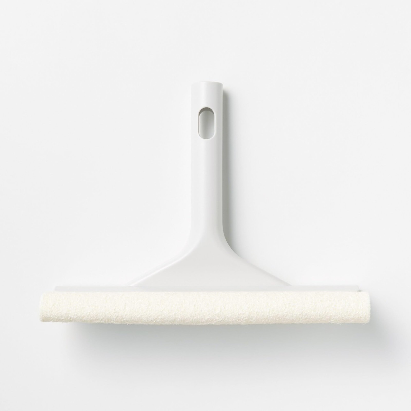 MUJI Squeegee with interchangeable head, 24 x 7 x 18 cm, 44831908