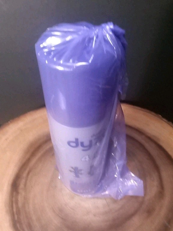 Dyson Dyzolv Spot Cleaner with 4 Active Agents for Carpets & Rugs 8.5 oz – New