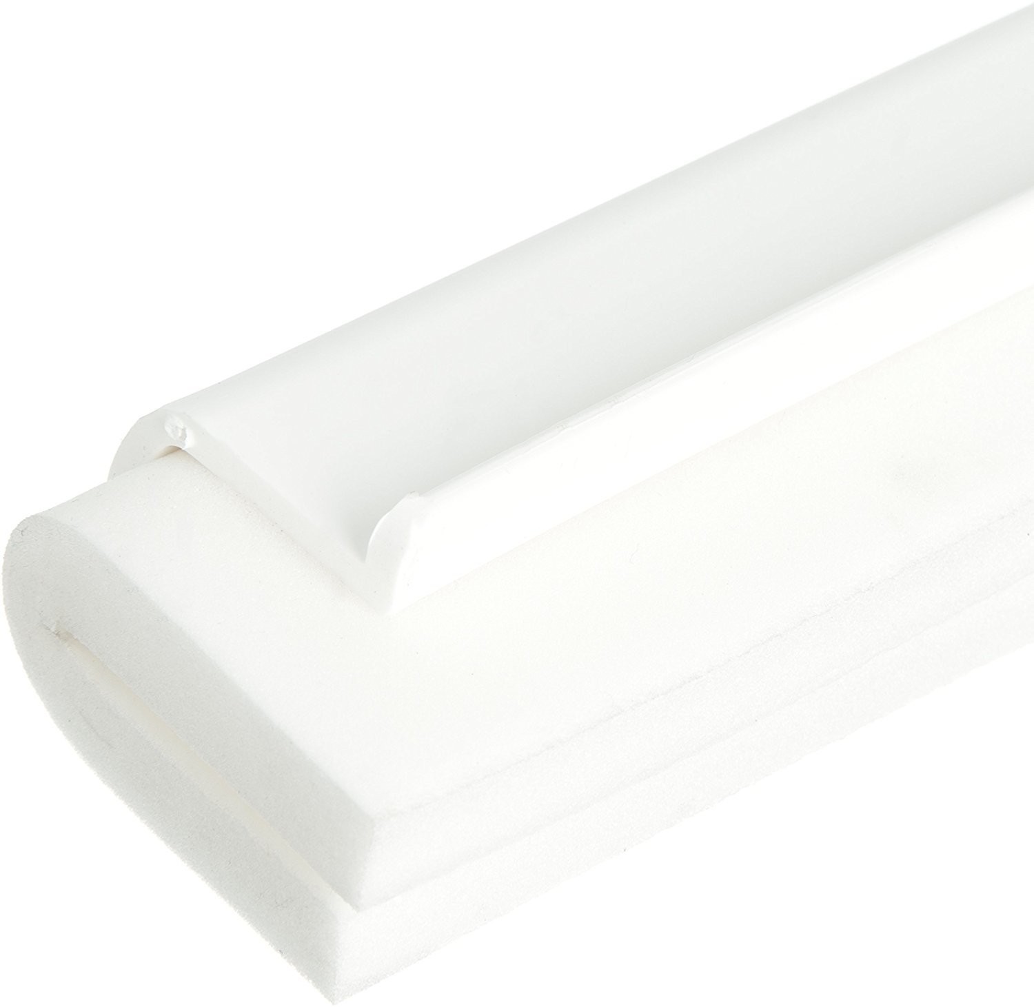 4156802 Plastic Floor Squeegee, Shower Squeegee With Double Foam For Window, …