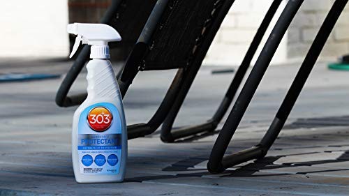 303 Protectant Ultimate Uv Shield Non Greasy Sealant For Outdoor Surfaces