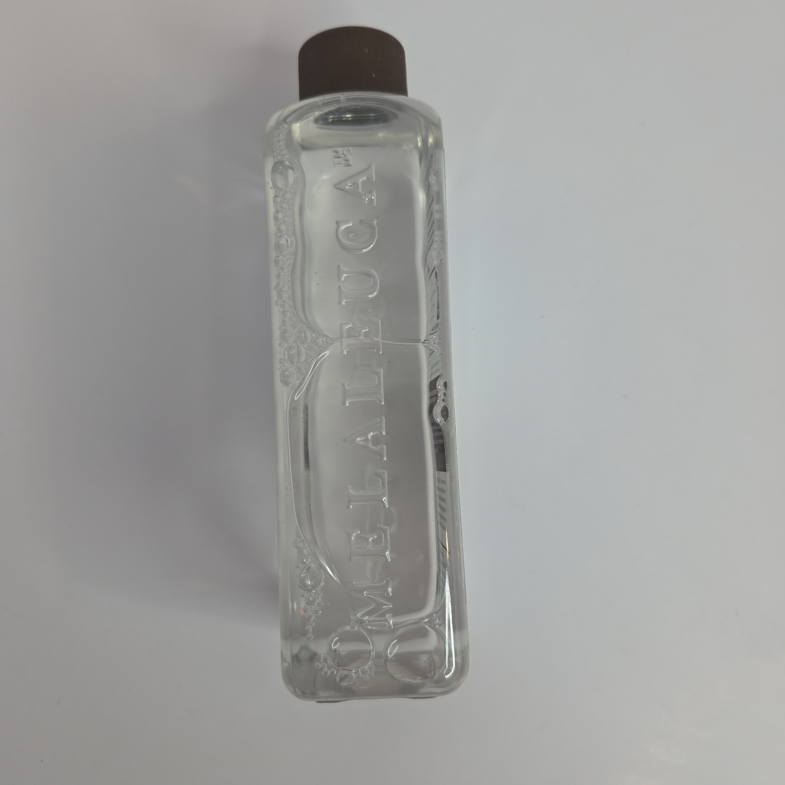 Melaleuca EcoSense Clear Power 12x Concentrated Glass Cleaner 8 Oz New/Sealed