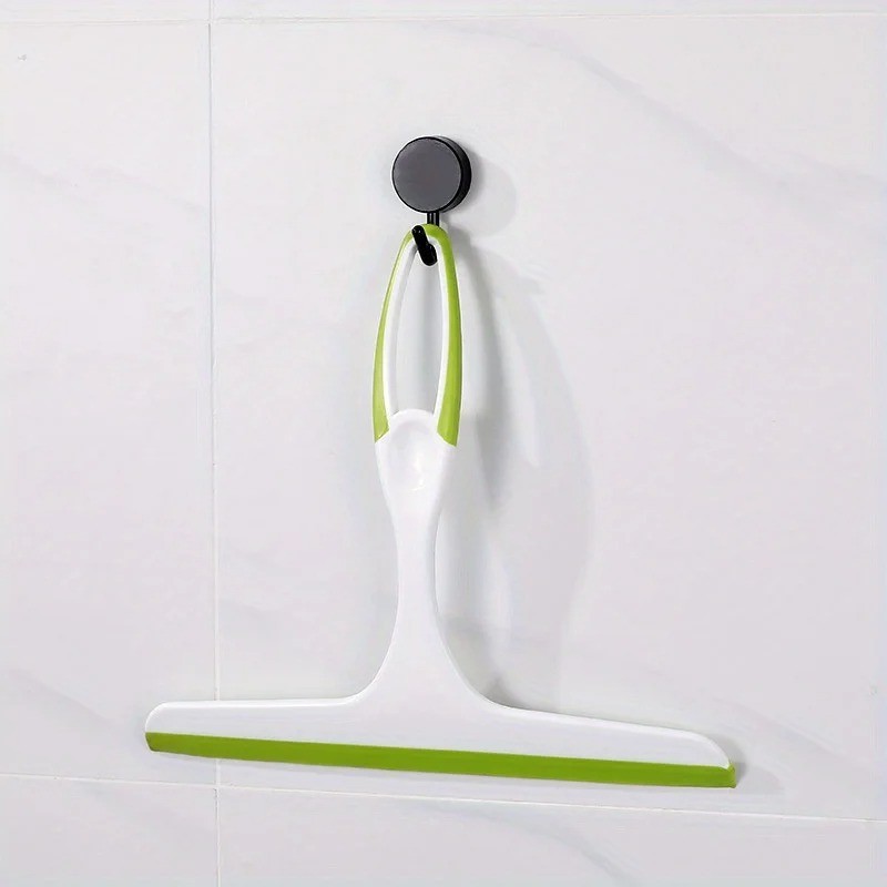 Squeegee For Shower Mirror Window Door Home Office House Cleaner Car Glass