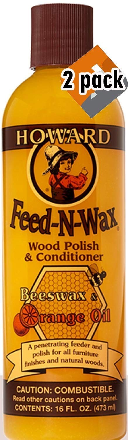 FEEDNWAX 16OZ