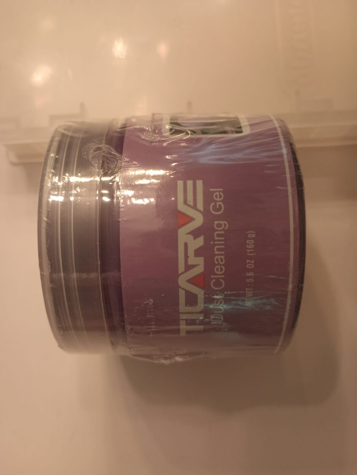 TICARVE Cleaning Gel for Car Detailing Putty Car Vent Cleaner Gel – Purple