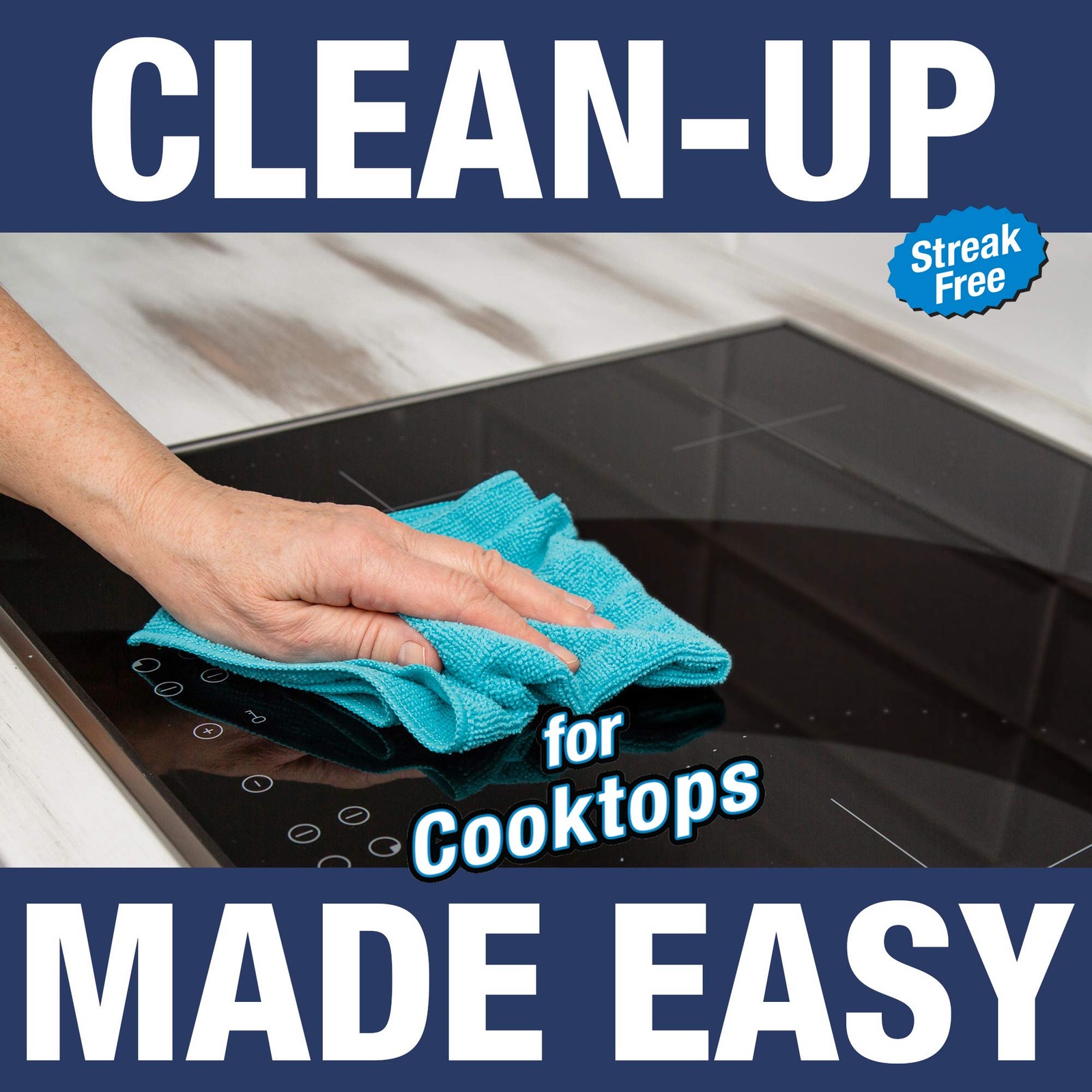 MiracleSpray for Microwave and Cooktop Easily Removes Food and Grime Buildup …
