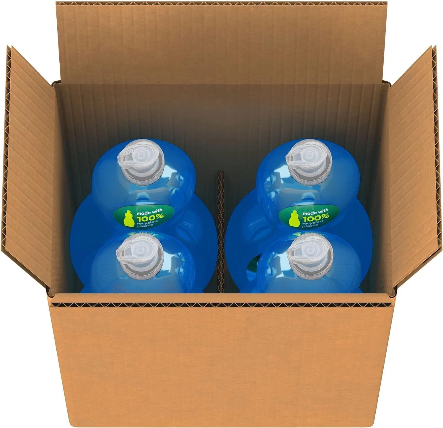 Share Palmolive Ultra Dish Soap Oxy Power Degreaser, 32.5 oz – 4 Pack