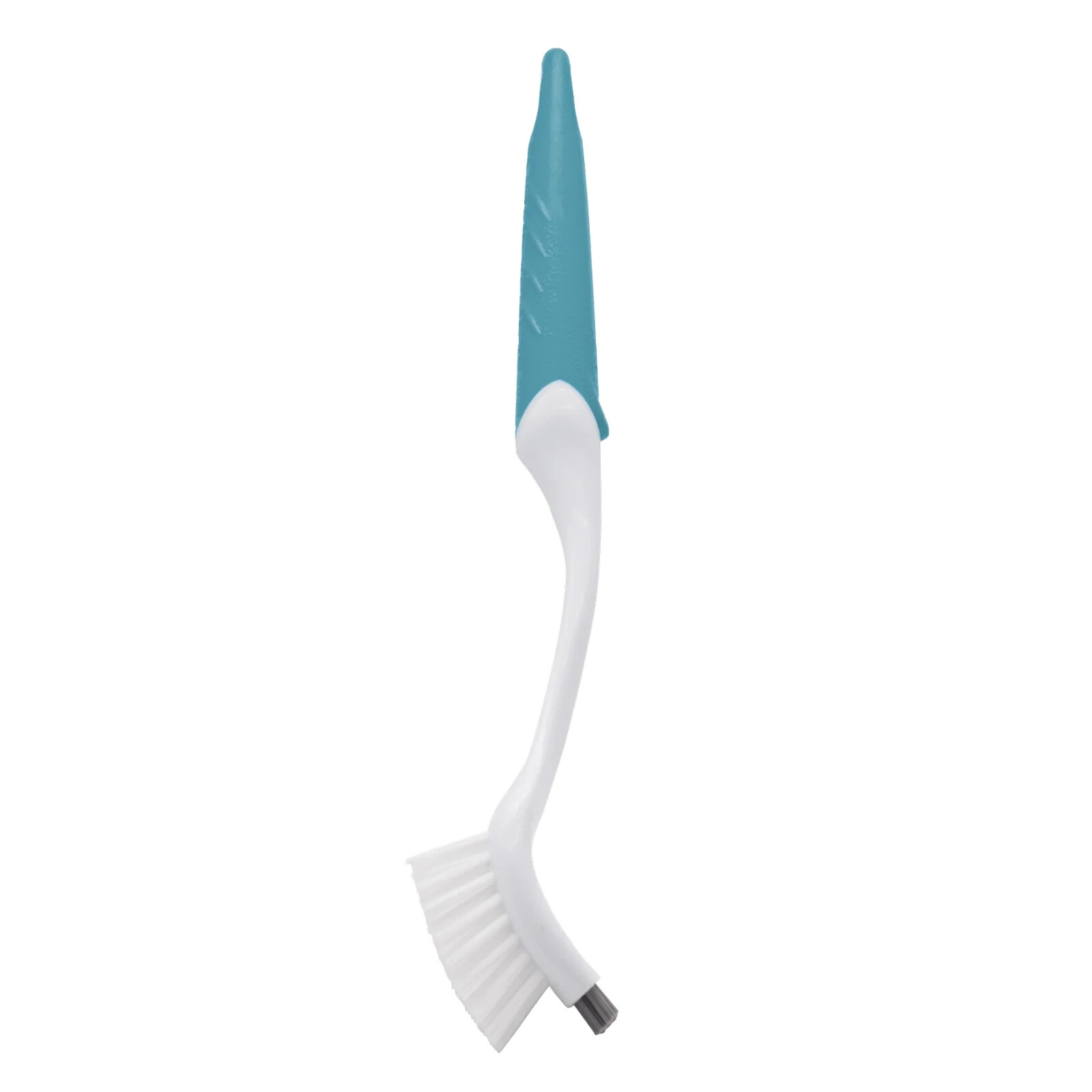MULTI-PURPOSE UTILITY BRUSH Long Lasting Nylon Bristles Household Car Cleaning