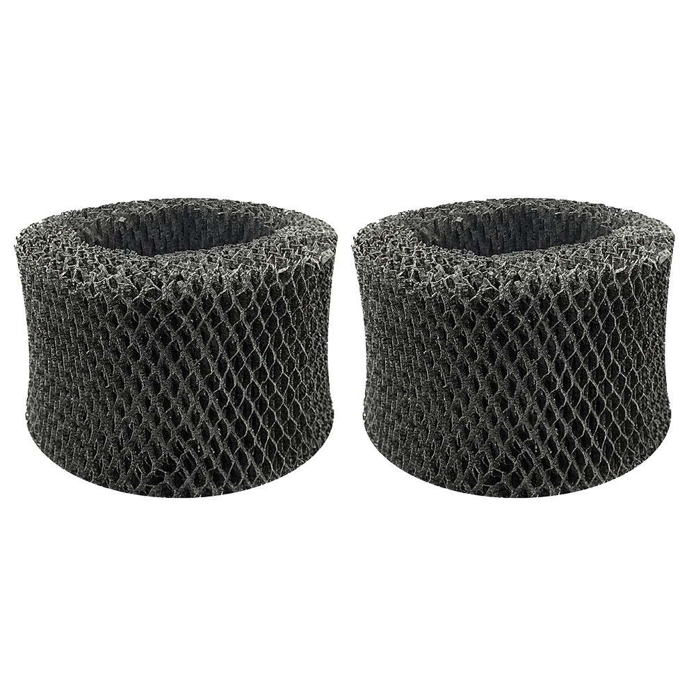 Easily Replaceable Filters for Enhanced Performance in Various Humidifiers
