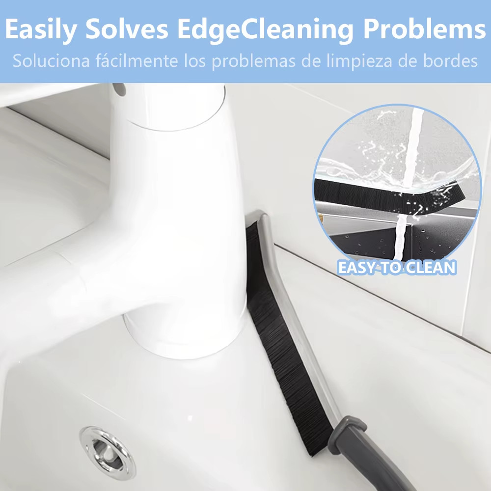 Fine Cleaning Brushes Household Corner Cleaner Difficult Crack Tile Joint Cleani