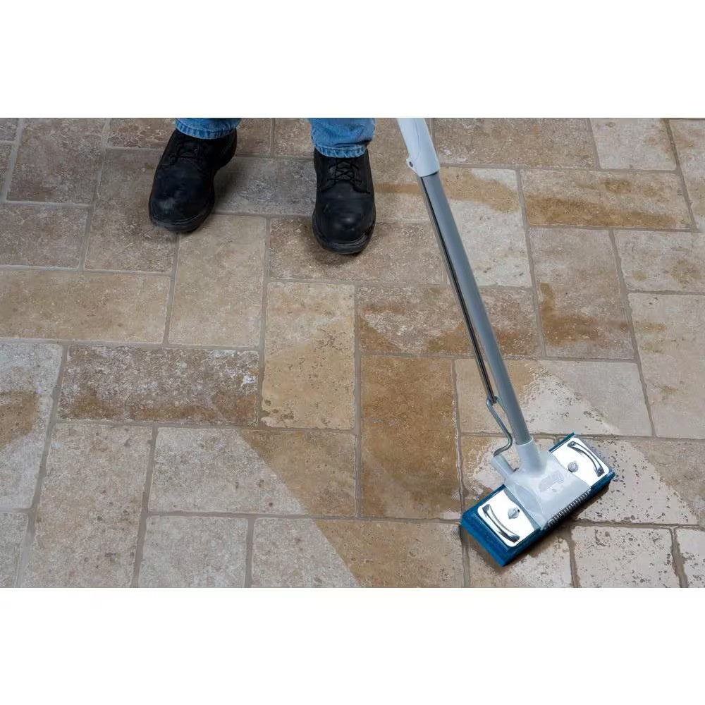 Aqua Mix Concentrated Stone & Tile Cleaner – 1 Gal