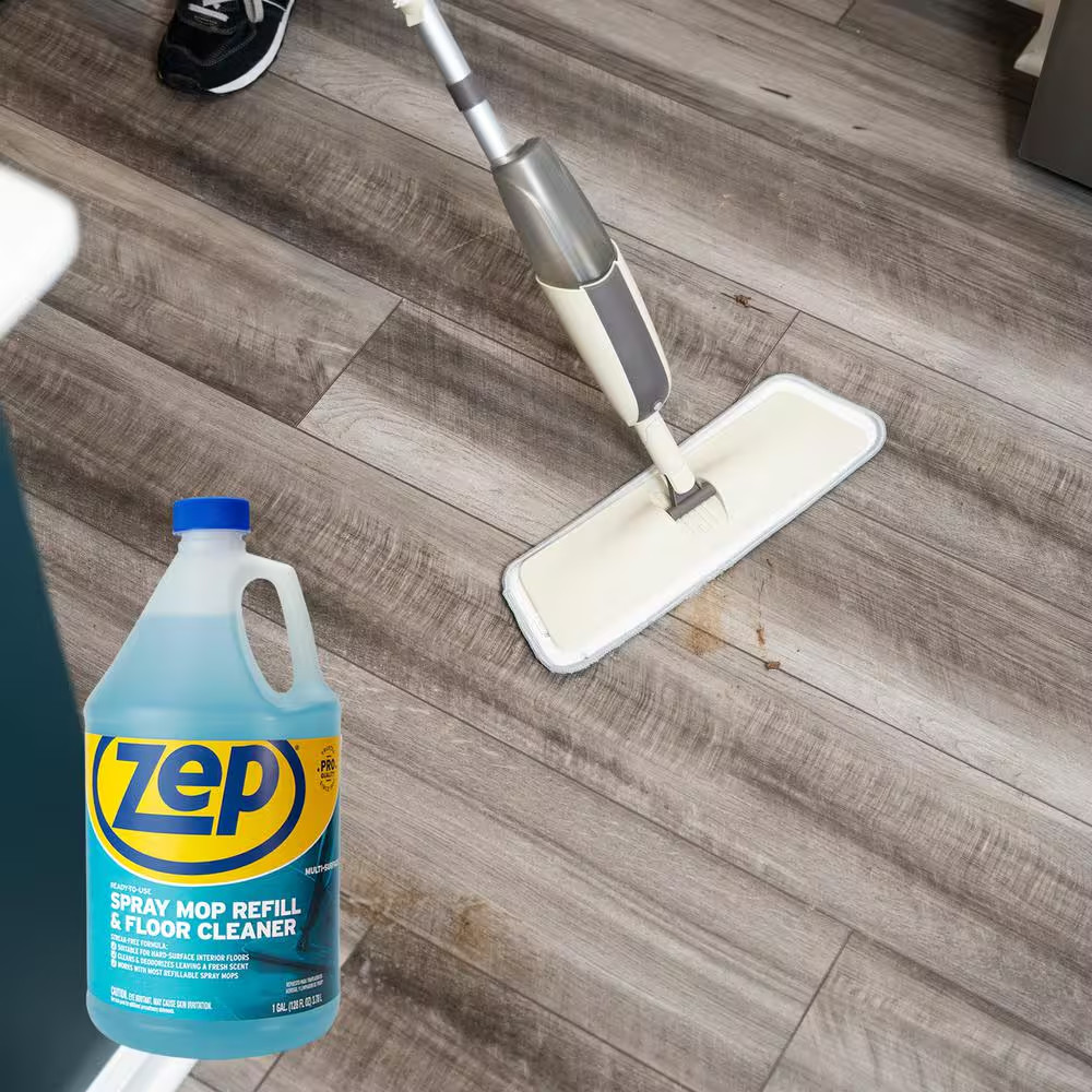 1 Gal. Multi-Surface Floor Cleaner