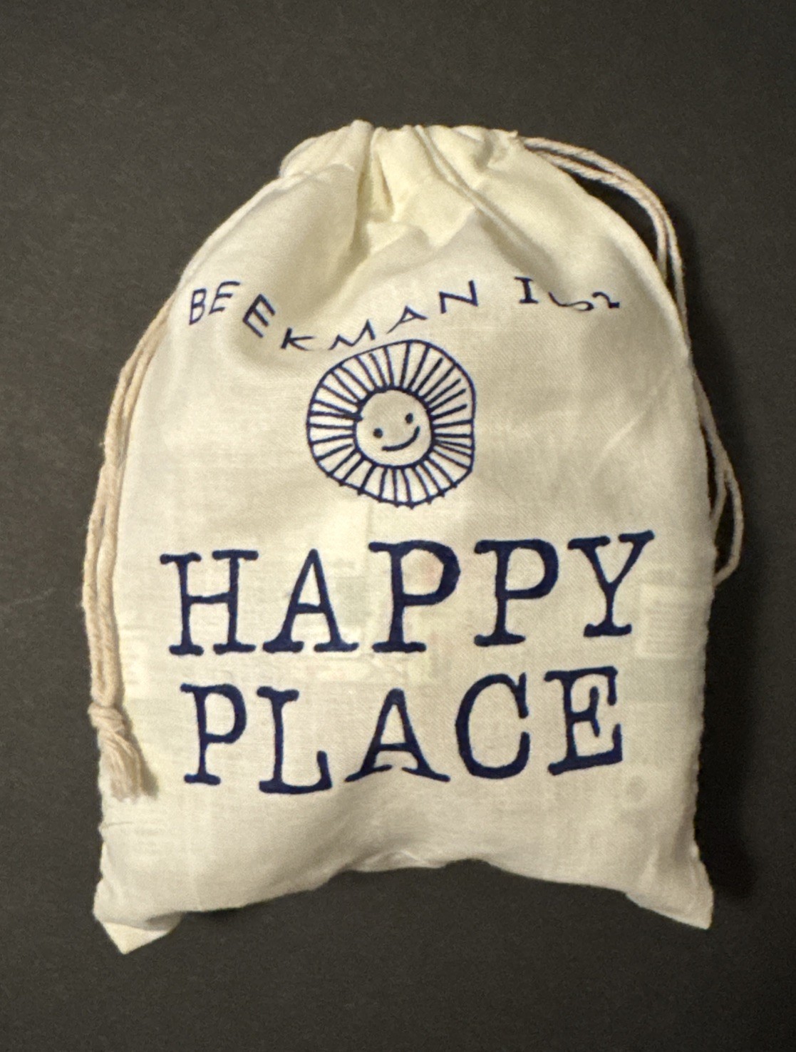 Beekman 1802 Happy Place 5-Piece Laundry Sample / Travel Kit – Sweet Grass NEW