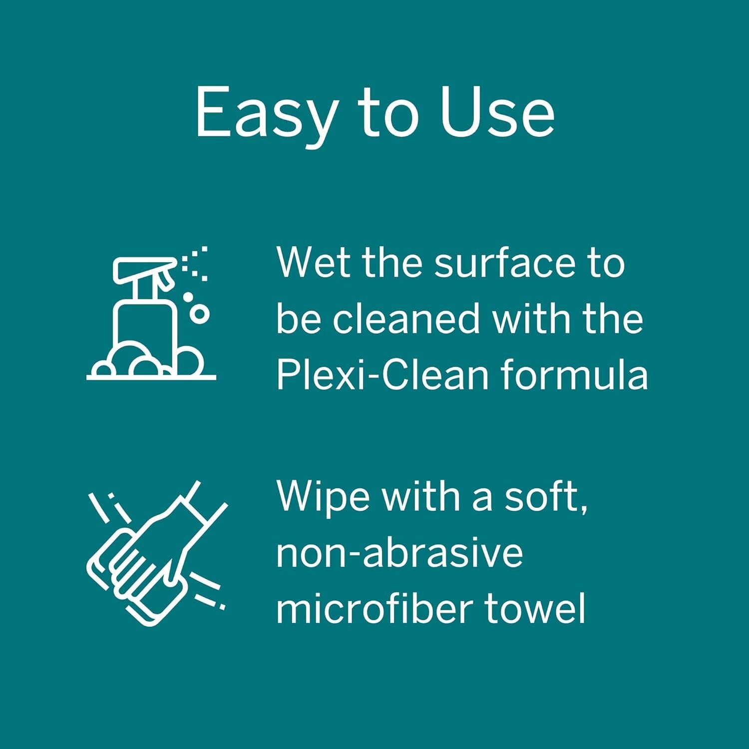 Black Swan Distributors – Blue Ribbon Plexi-Clean Acrylic and Plastic Cleaner…