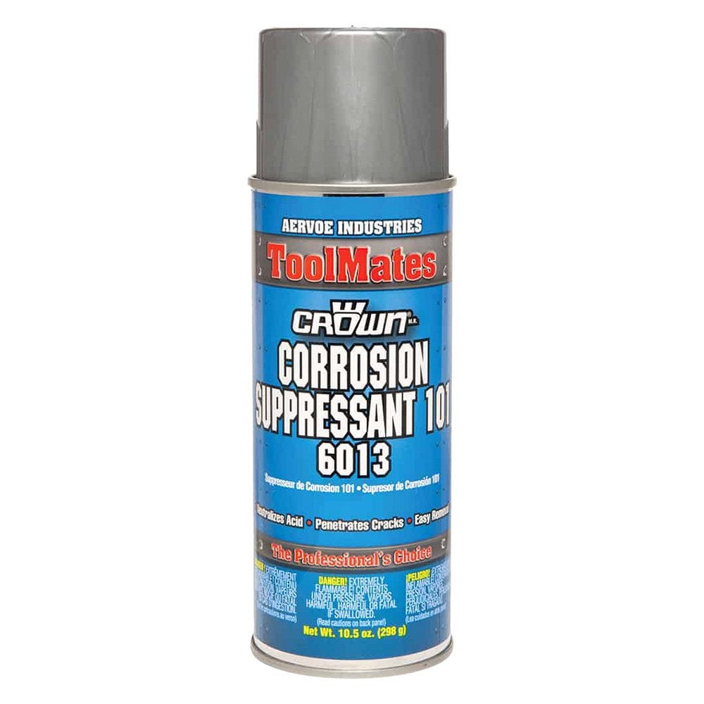 Aervoe 10.5 fl. oz. 101 Corrosion Suppressant