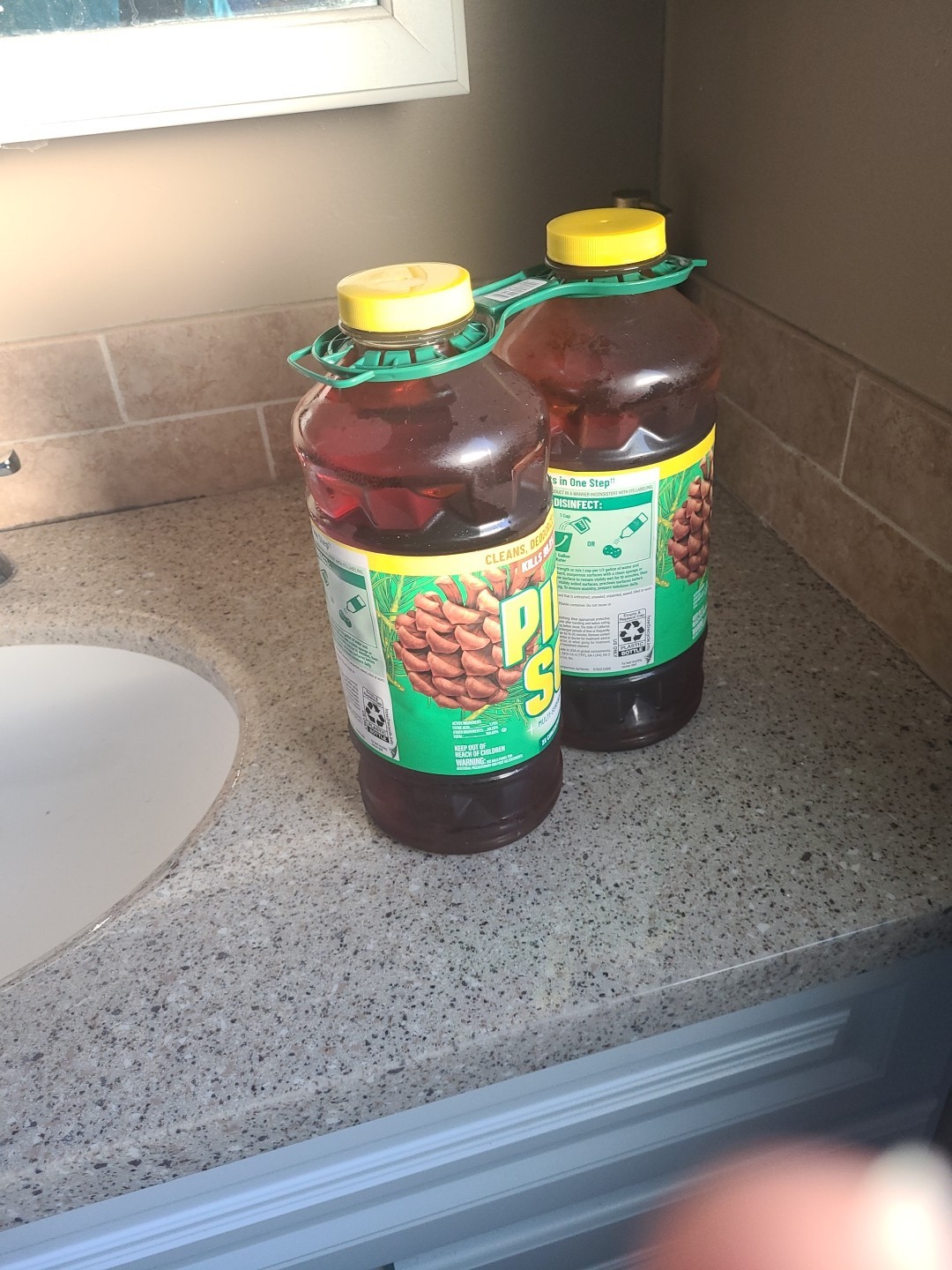 Pinesol