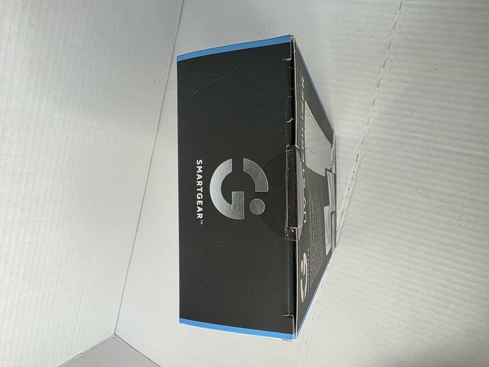 Smartgear Led Sterilization Wand New In Box Eliminates 99.9% Germs And Bacteria