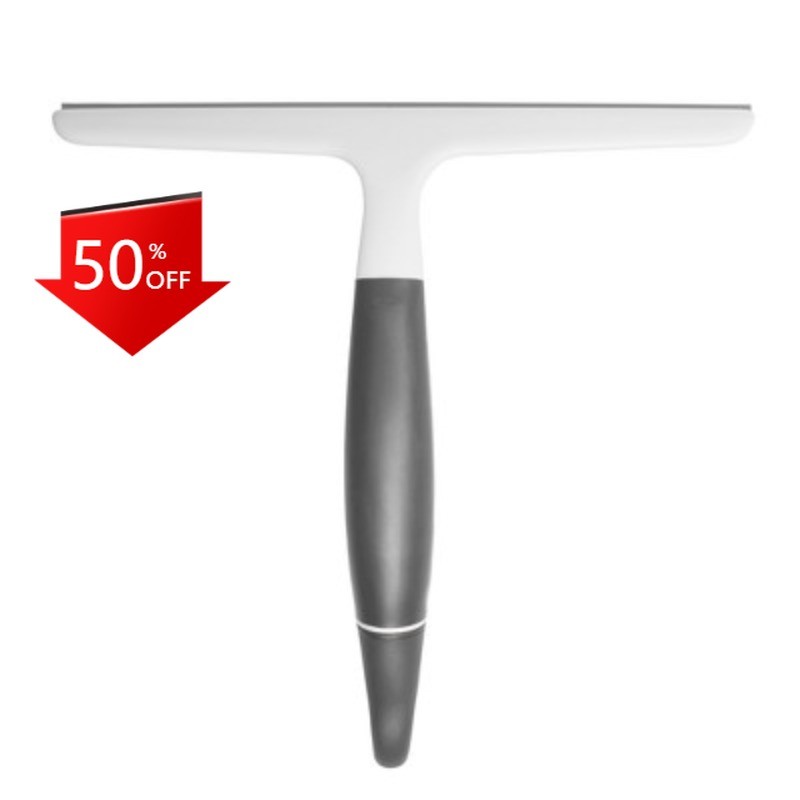 Wiper Blade Squeegee Gray/White – OXO