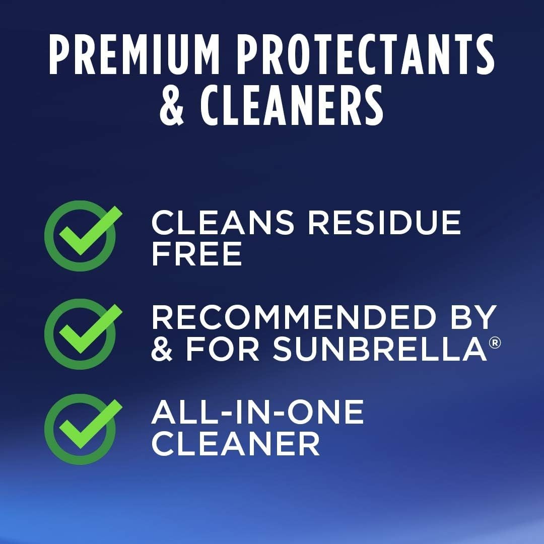 303 Marine Multi-Surface Cleaner 32oz – Ultimate Cleaning Power, Residue Free