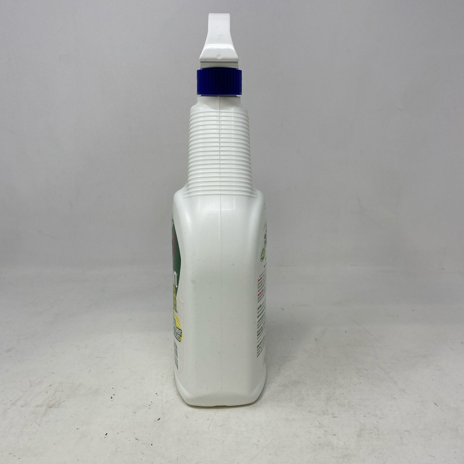 Sparkle Plenty Silk Sensation 32oz Plant Cleaner, White/Blue