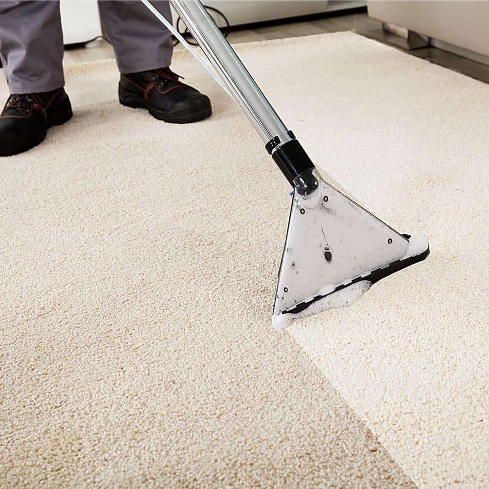 ZEP 1 Gal Premium Carpet Shampoo Concentrate Carpet Rug Upholstery Cleaner