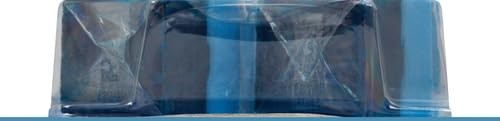 Soft Scrub Duo Cubes Sapphire Waters Toilet Cleaner Pack Of 4 Freshens Stains