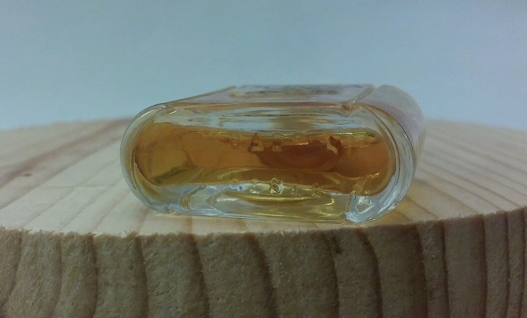 DONNA BY GHERARDINI OF FIRENZE MINI EDT 0.2 OZ. 6 ML. SPLASH MADE IN ITALY GC BB