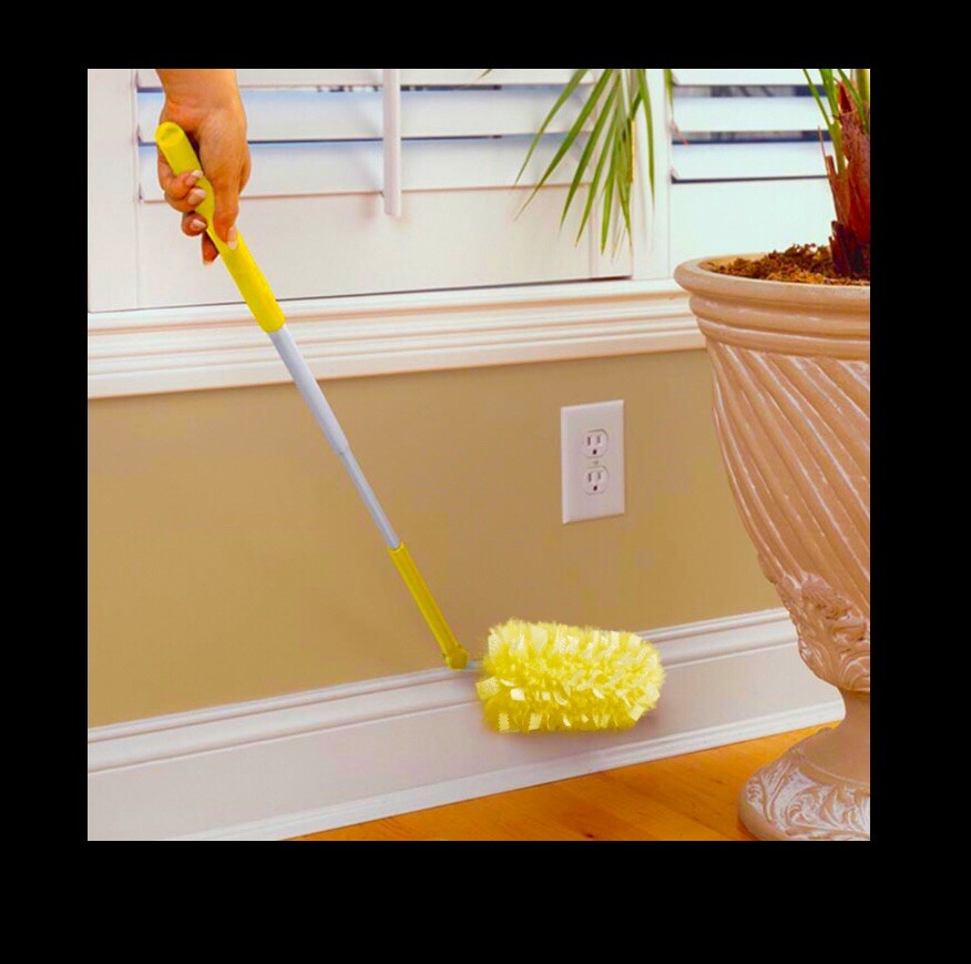 11ct Swiffer 360° Dusters Heavy Duty Pet Dusters Refills w Febreze Odor Defense