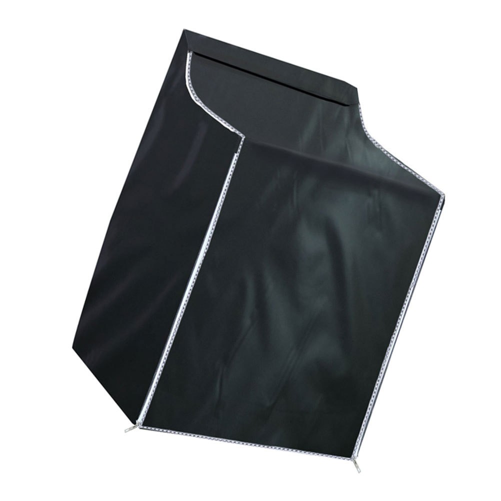 Waterproof Washing Machine Protector Cover for Washer and Dryer 1 Set